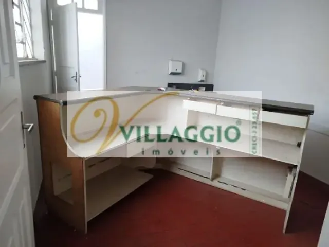 Casa com 246m², à venda ou para alugar, no bairro Centro em São José do Rio Preto