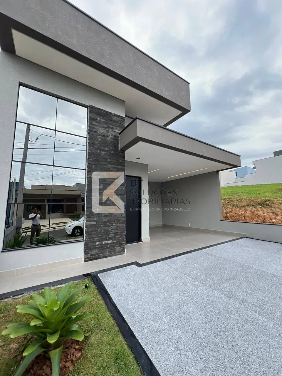 Casa, 3 quartos, 140 m² - Foto 2