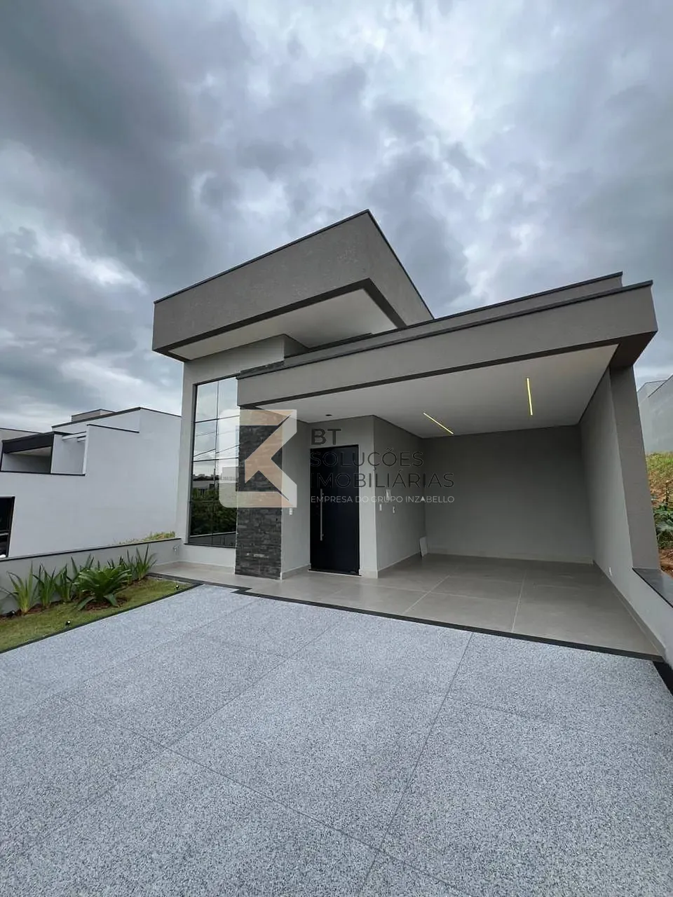Casa, 3 quartos, 140 m² - Foto 3