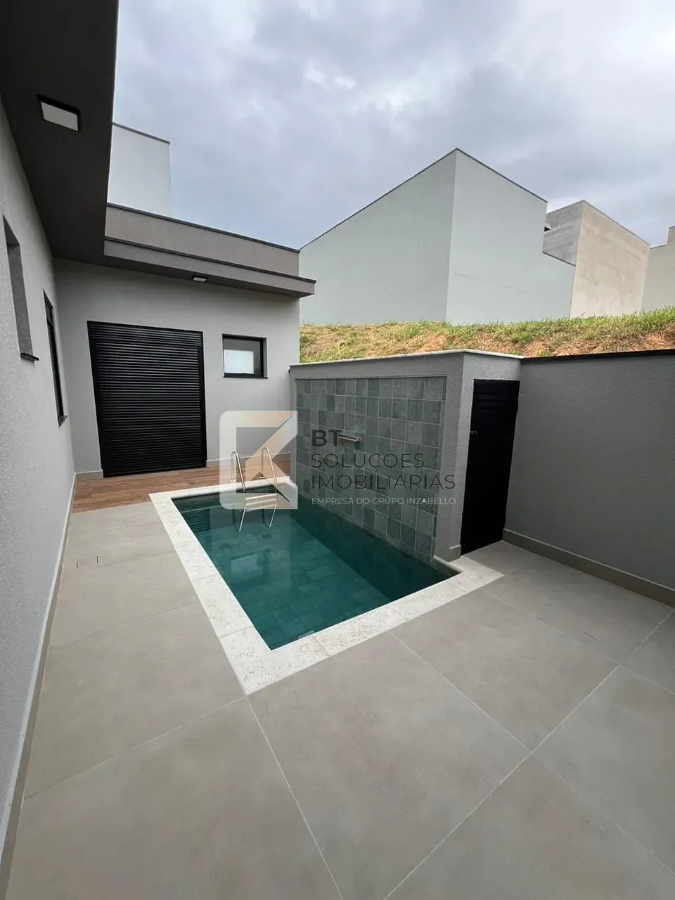 Casa, 3 quartos, 140 m² - Foto 1