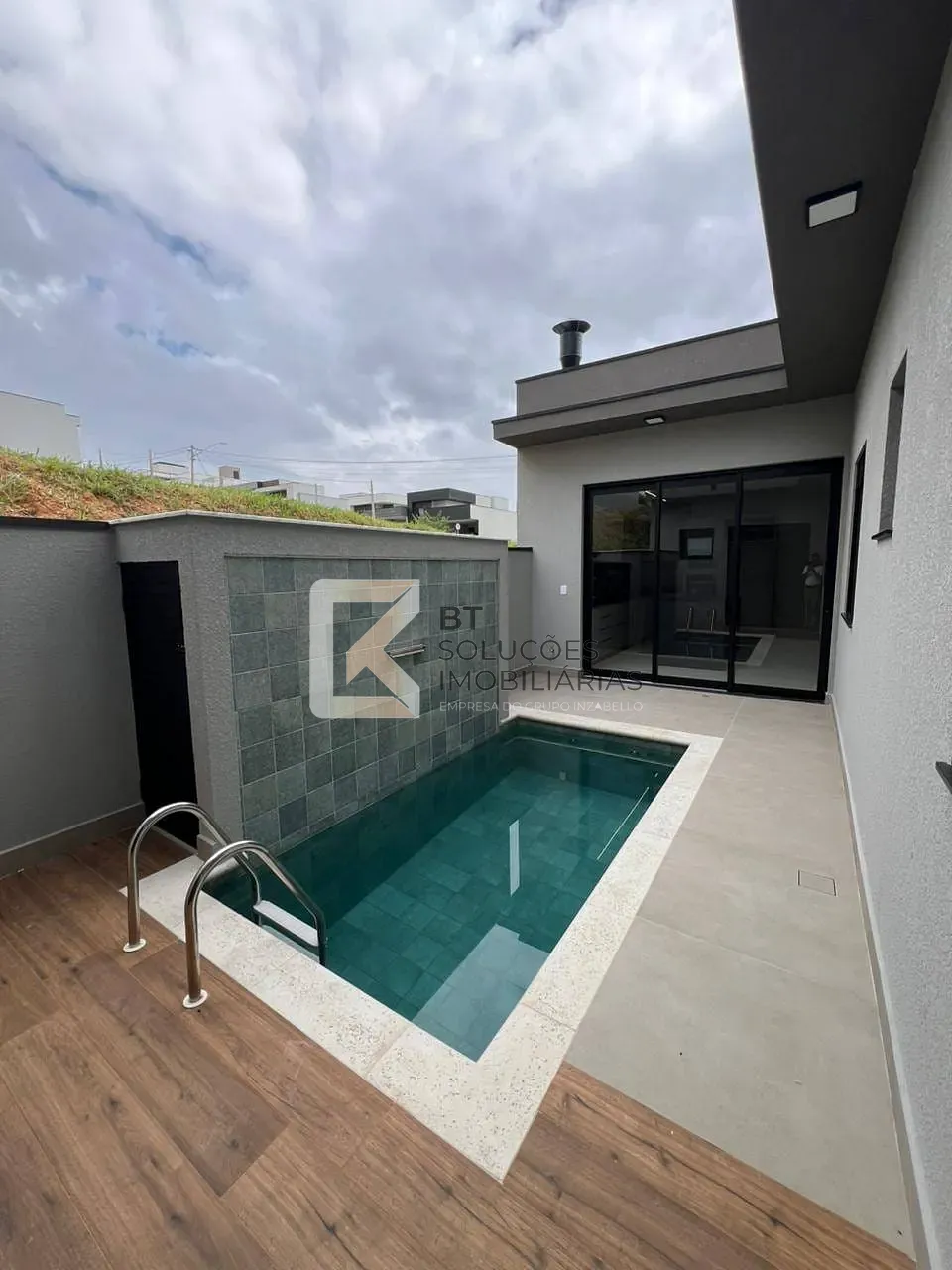 Casa, 3 quartos, 140 m² - Foto 26