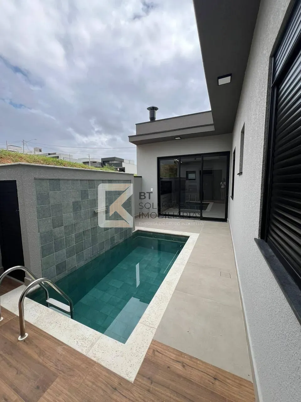 Casa, 3 quartos, 140 m² - Foto 27