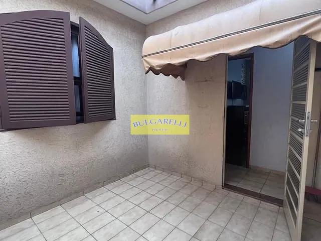Casa com 300m² 3 quartos e 3 banheiros, à venda, no bairro Vila Joana em Jundiaí
