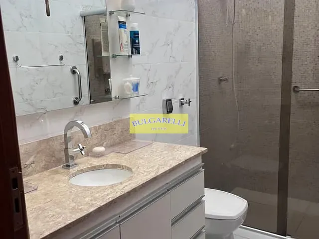 Casa com 300m² 3 quartos e 3 banheiros, à venda, no bairro Vila Joana em Jundiaí