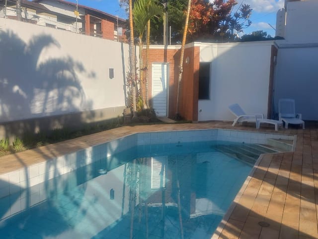Casa com 420m² 5 quartos e 5 banheiros, à venda, no bairro Jardim Esplanada II em São José dos Campos