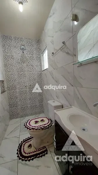 Casa, 3 quartos, 71 m² - Foto 7