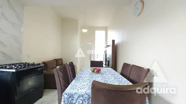 Casa, 3 quartos, 71 m² - Foto 4