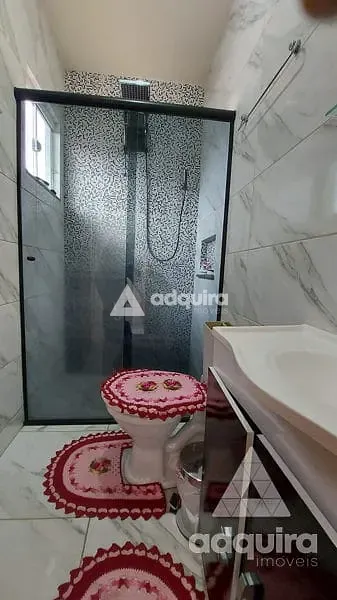 Casa, 3 quartos, 71 m² - Foto 11