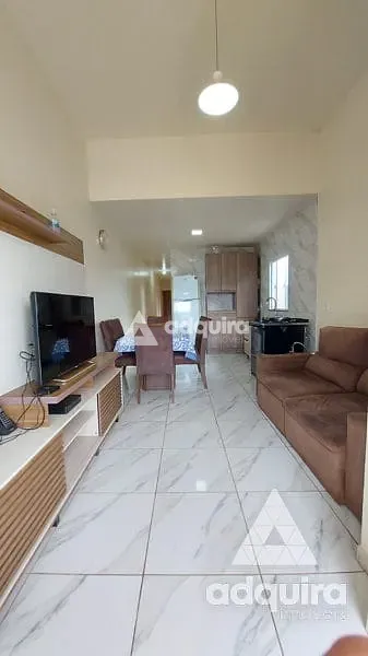 Casa, 3 quartos, 71 m² - Foto 3