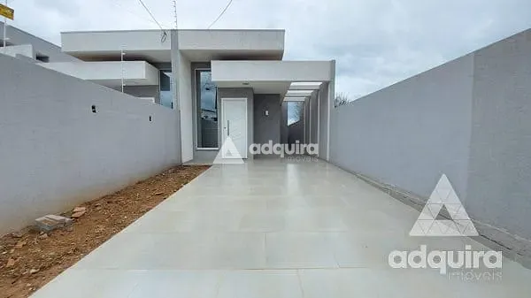 Casa, 3 quartos, 71 m² - Foto 2