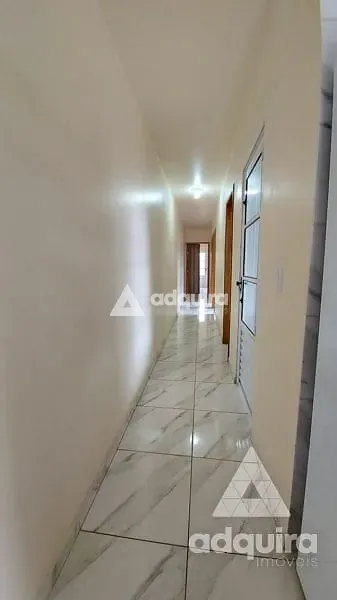Casa, 3 quartos, 71 m² - Foto 5