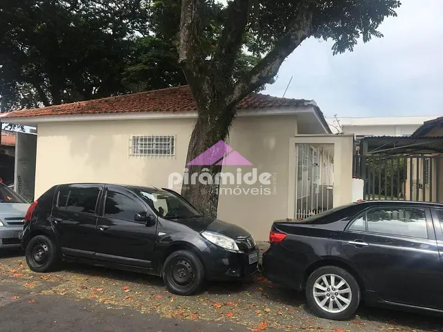 Casa com 300m², para alugar, no bairro Vila Rubi em São José dos Campos