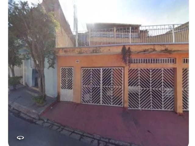 Casa com 300m² 2 quartos e 2 banheiros, à venda, no bairro Jardim Sydney em São Paulo