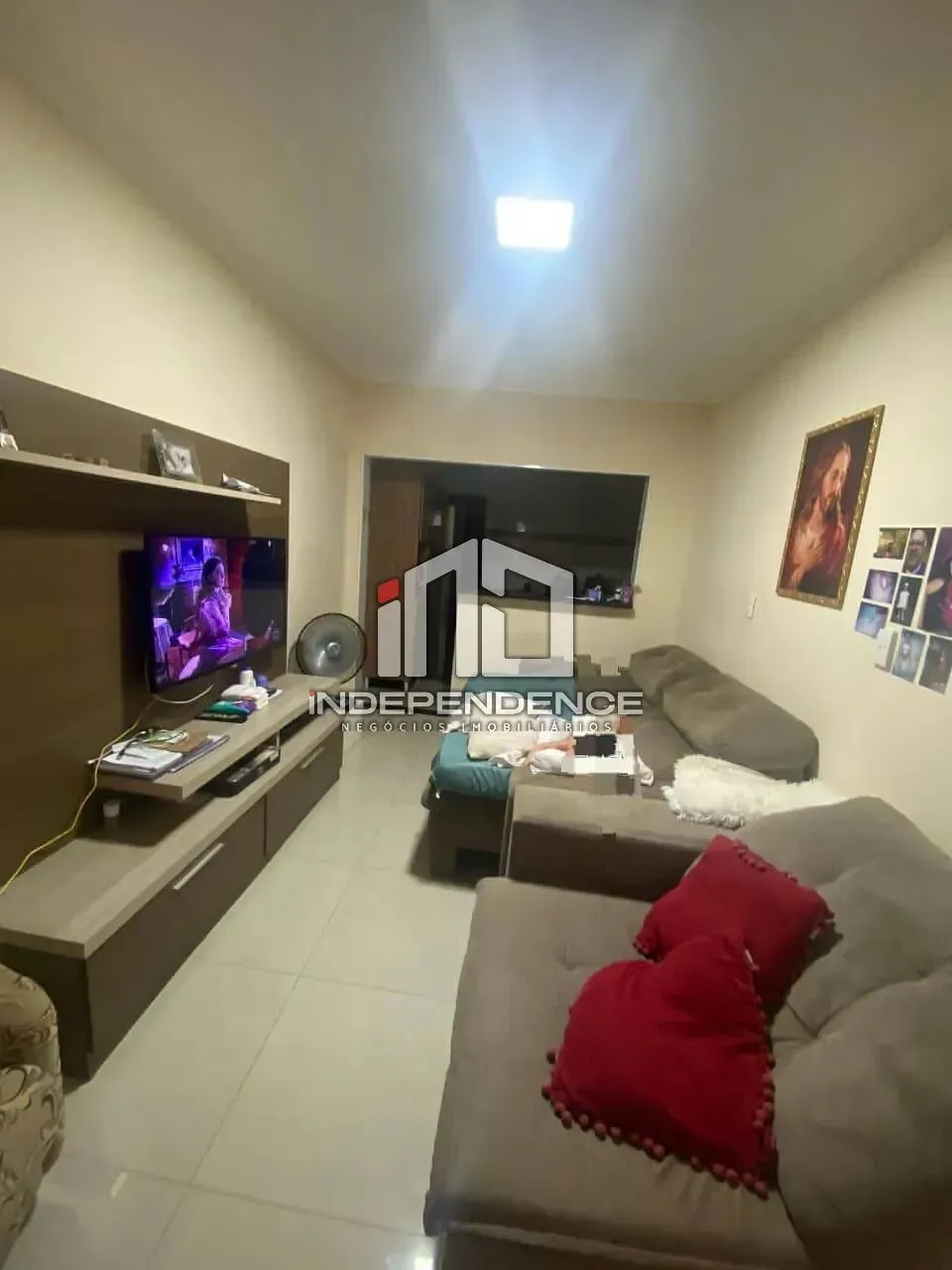 Casa, 3 quartos, 143 m² - Foto 1
