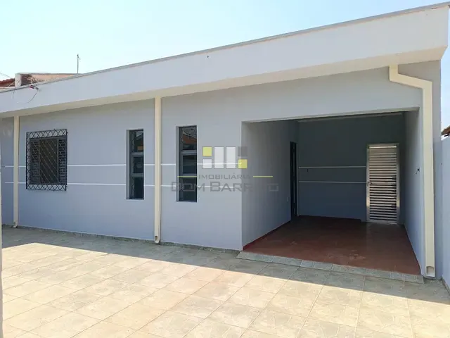 Casa 2 quartos e 1 banheiro, para alugar, no bairro Parque Emília em Sumaré