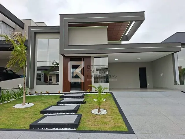 Casa com 300m² 3 quartos e 4 banheiros, à venda, no bairro Jardim Residencial Dona Maria José em Indaiatuba