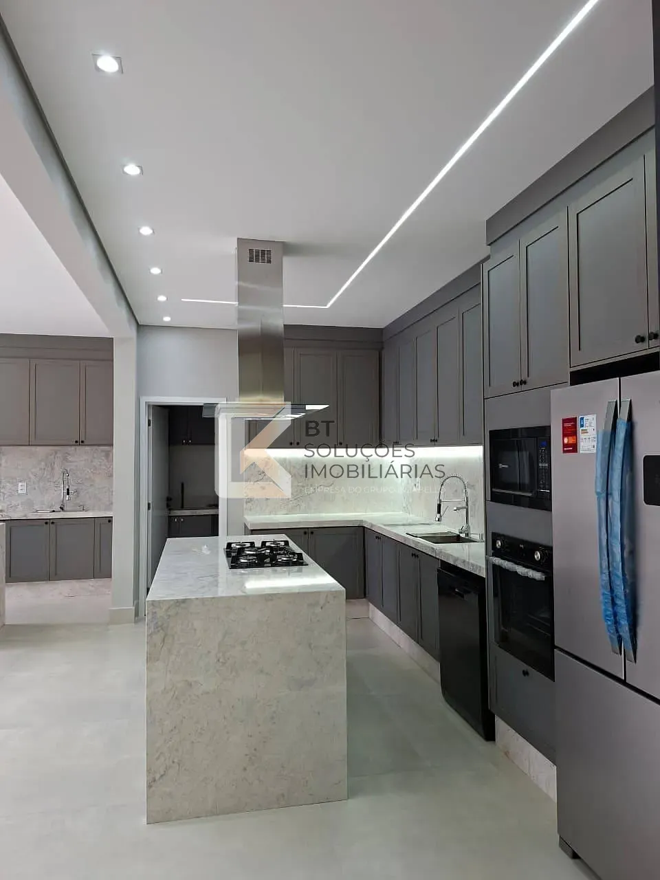 Casa, 3 quartos, 225 m² - Foto 4