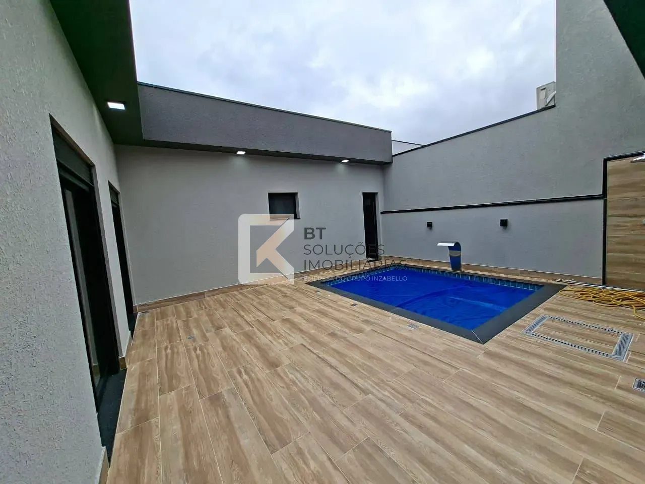 Casa, 3 quartos, 225 m² - Foto 16