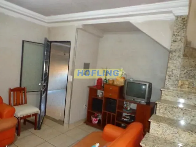 Casa com 200m², à venda, no bairro Jardim Bandeirante (COHAB) em Rio Claro