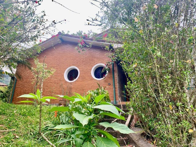 Foto do Casa - Casa à venda, Bingen, Petrópolis, RJ | Immobile Administradora de Bens