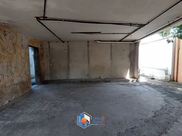 Casa com 500m² 3 quartos e 3 banheiros, à venda, no bairro Brooklin em São Paulo