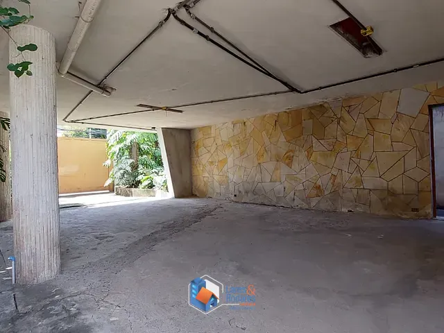 Casa com 500m² 3 quartos e 3 banheiros, à venda, no bairro Brooklin em São Paulo