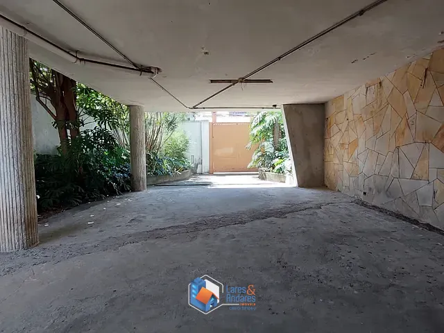 Casa com 500m² 3 quartos e 3 banheiros, à venda, no bairro Brooklin em São Paulo