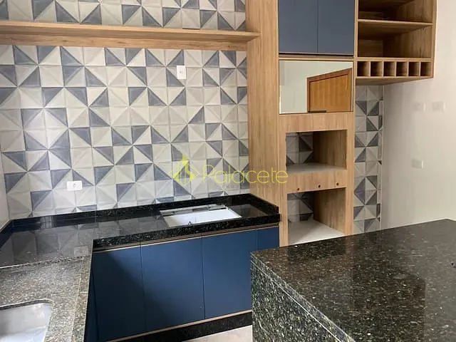 Casa com 119m² 3 quartos e 2 banheiros, à venda, no bairro Vila Areao em Taubaté