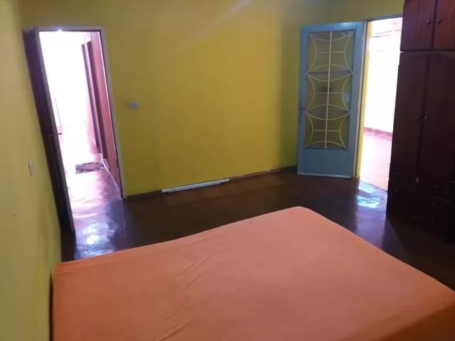Casa com 169m² 3 quartos e 3 banheiros, à venda, no bairro Jaguaribe em Osasco