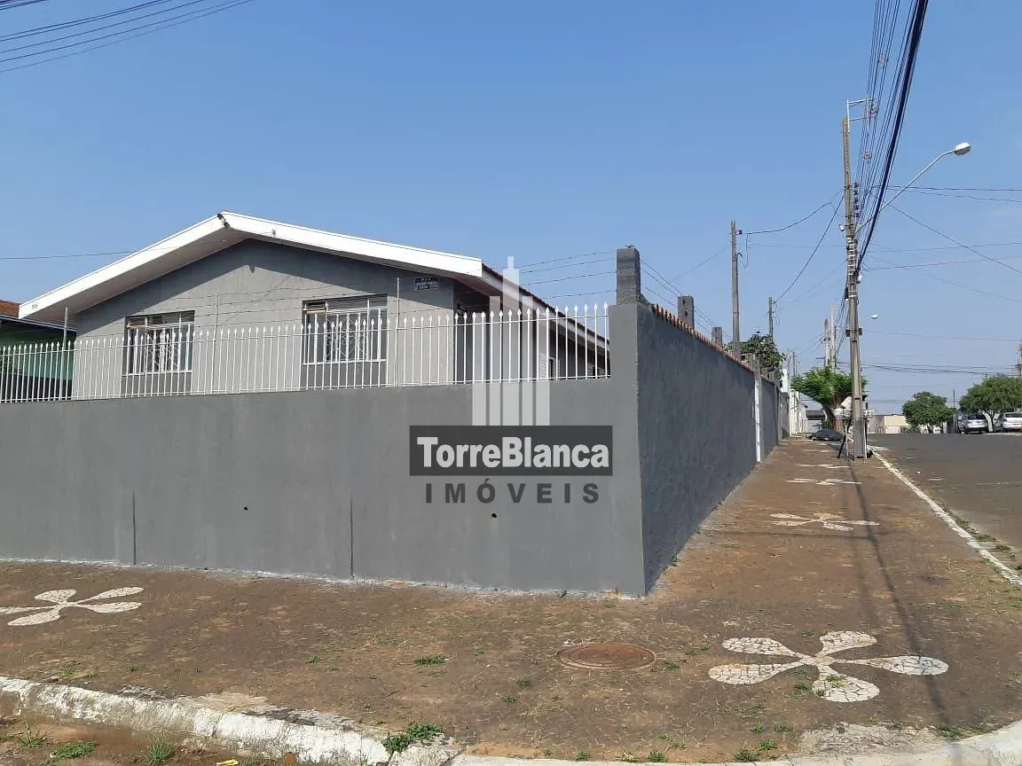 Casa, 3 quartos, 160 m² - Foto 1