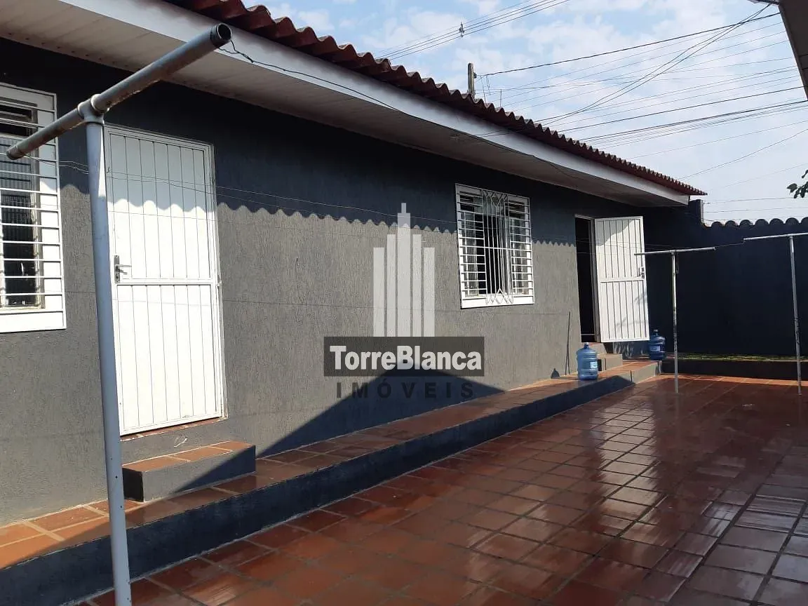Casa, 3 quartos, 160 m² - Foto 15