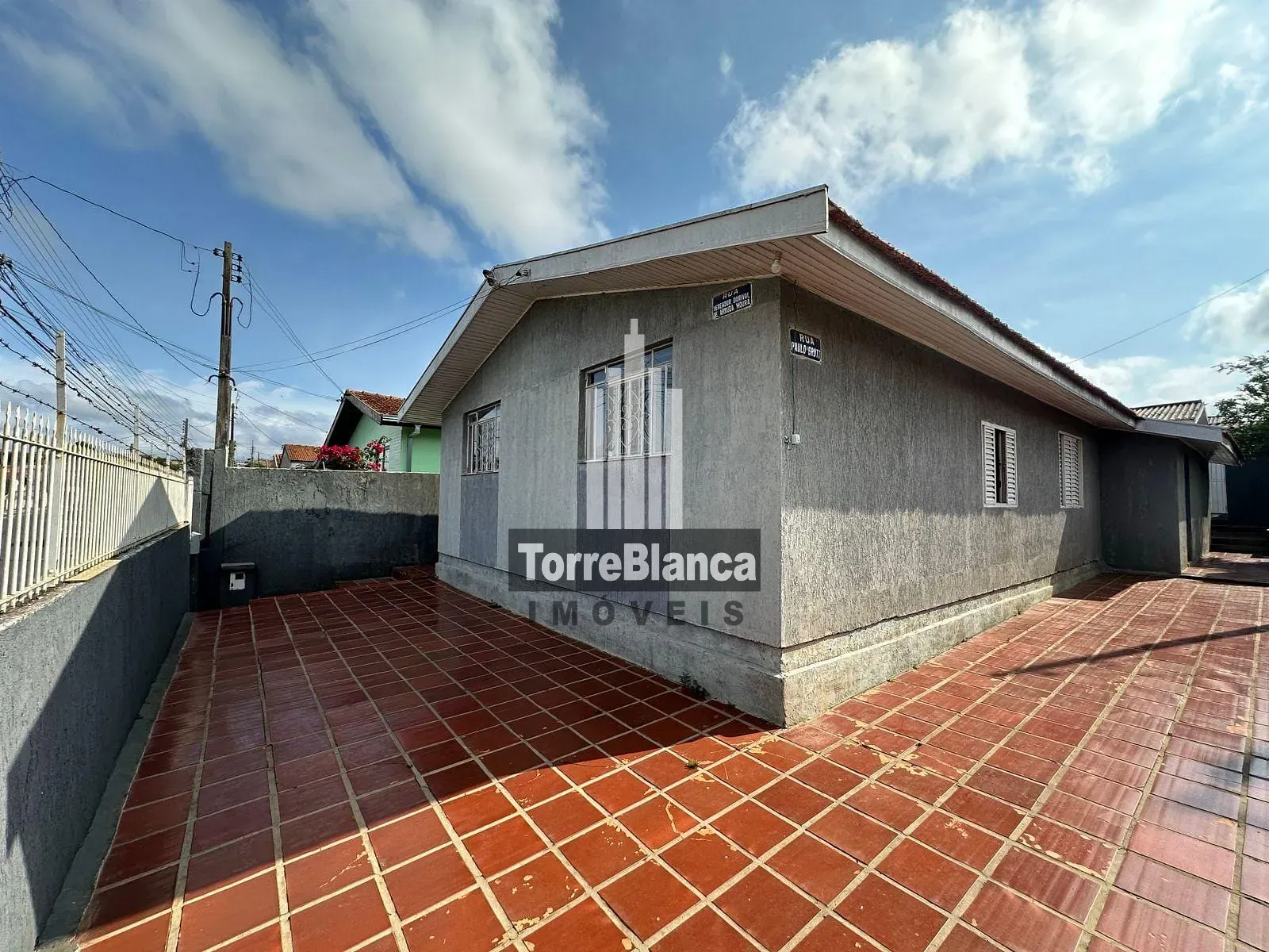 Casa, 3 quartos, 160 m² - Foto 3