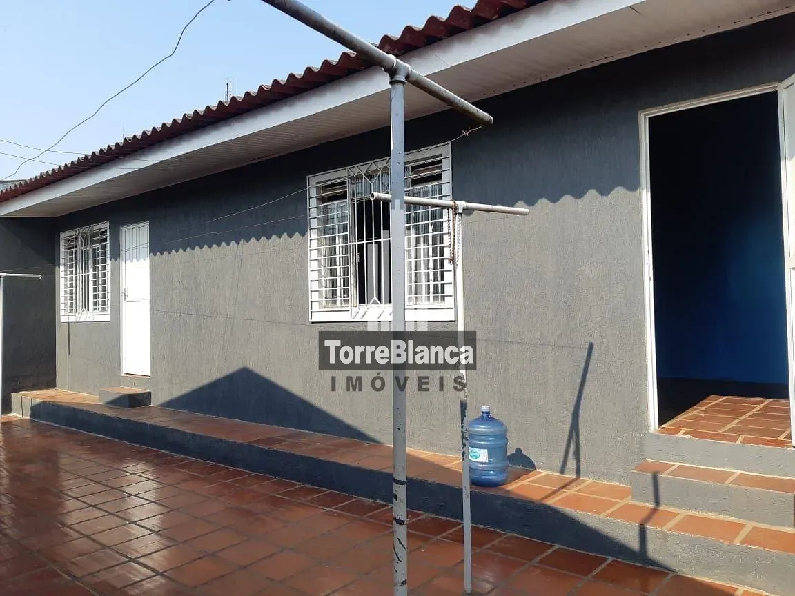 Casa, 3 quartos, 160 m² - Foto 16