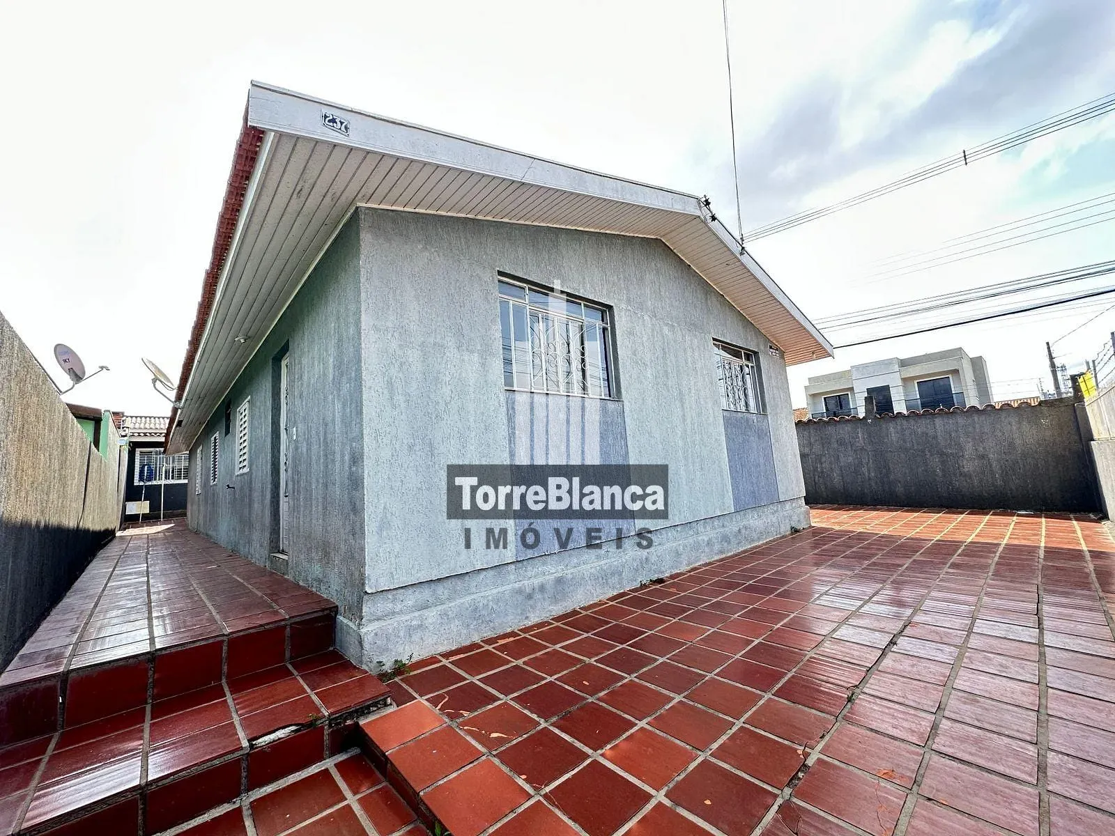 Casa, 3 quartos, 160 m² - Foto 2