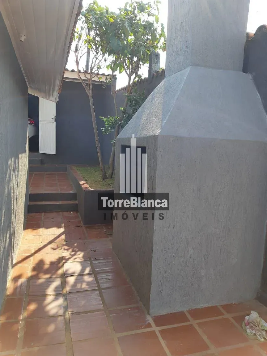 Casa, 3 quartos, 160 m² - Foto 21