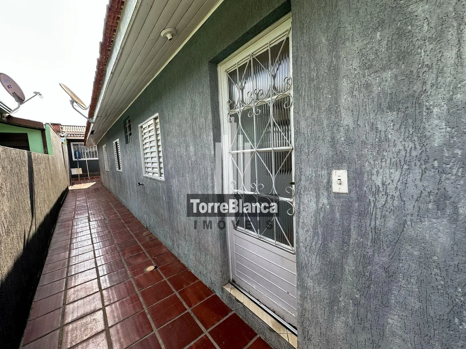 Casa, 3 quartos, 160 m² - Foto 22