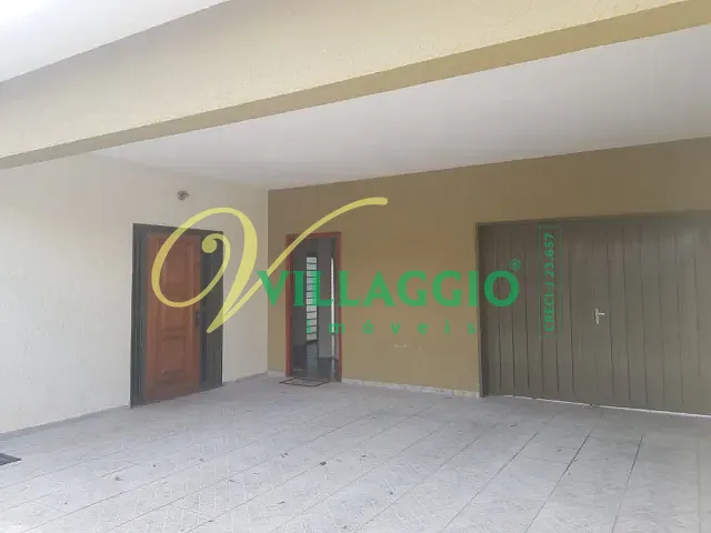 Casa com 450m² 4 quartos e 6 banheiros, à venda, no bairro Parque Quinta das Paineiras em São José do Rio Preto