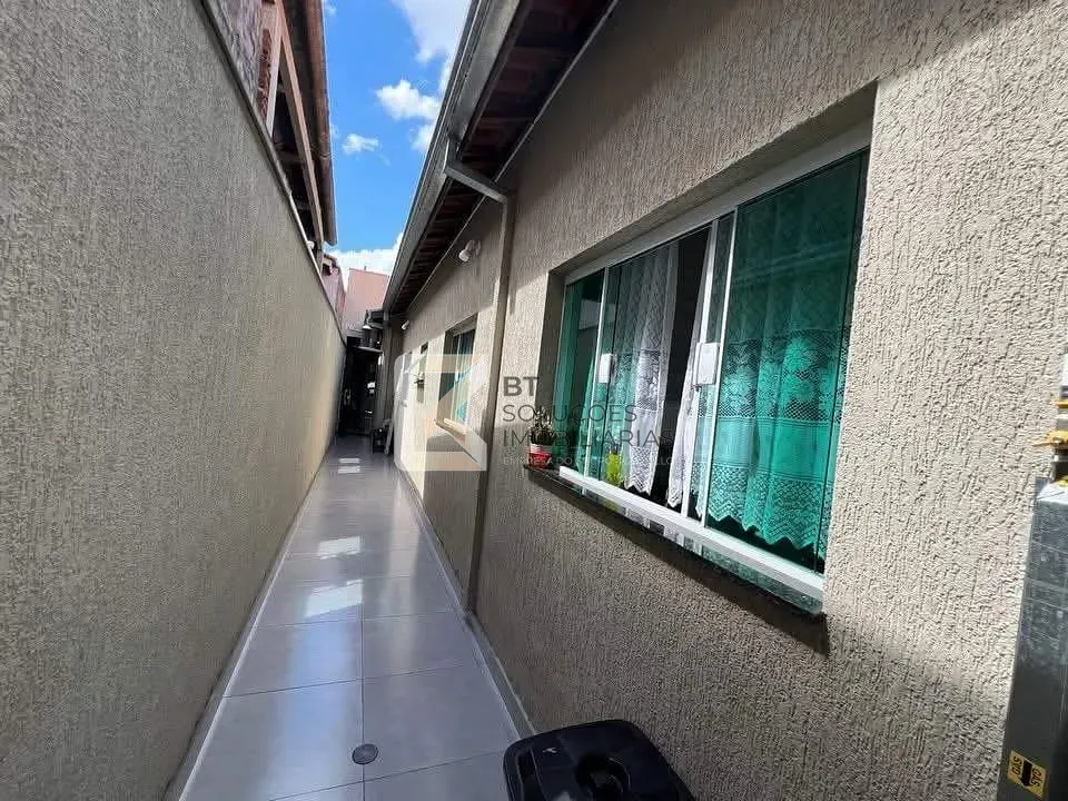 Casa, 3 quartos, 100 m² - Foto 16