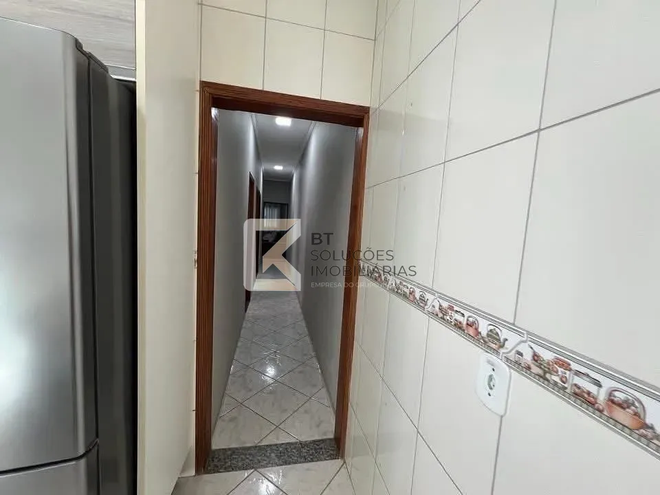 Casa, 3 quartos, 100 m² - Foto 8