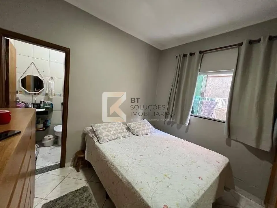 Casa, 3 quartos, 100 m² - Foto 11