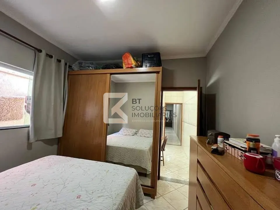 Casa, 3 quartos, 100 m² - Foto 13