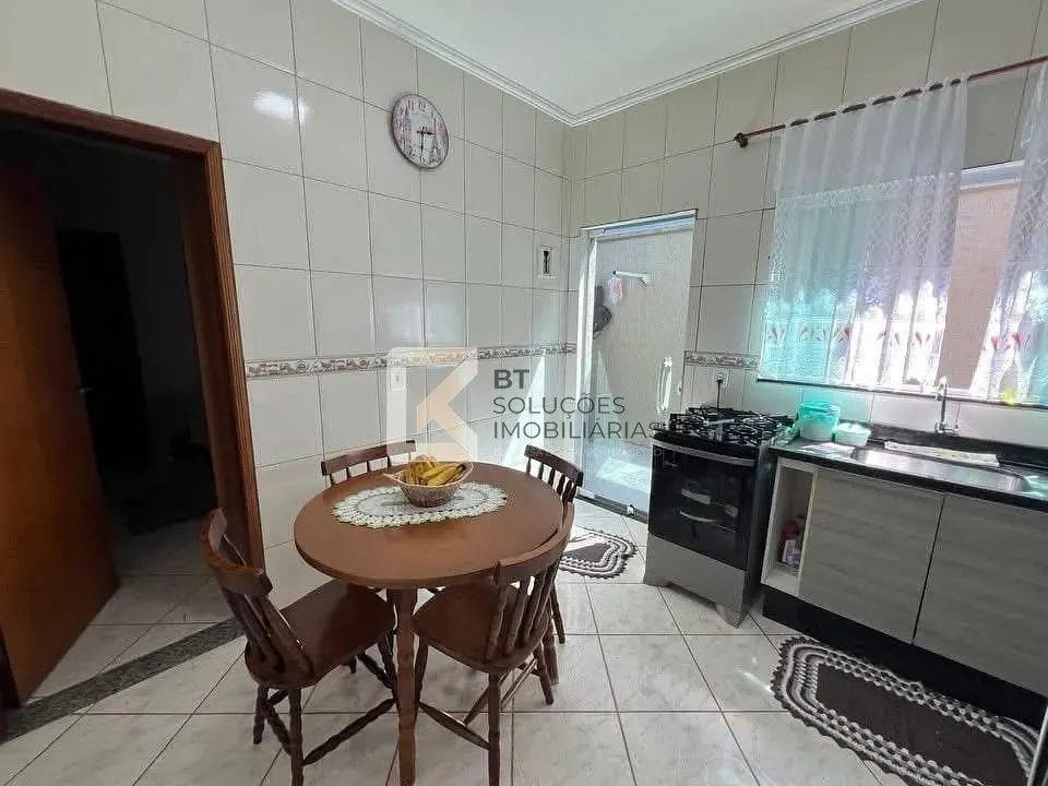 Casa, 3 quartos, 100 m² - Foto 6