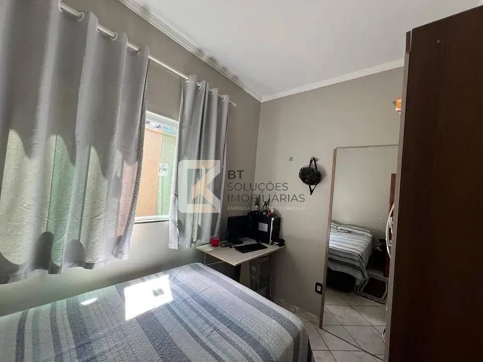 Casa, 3 quartos, 100 m² - Foto 10