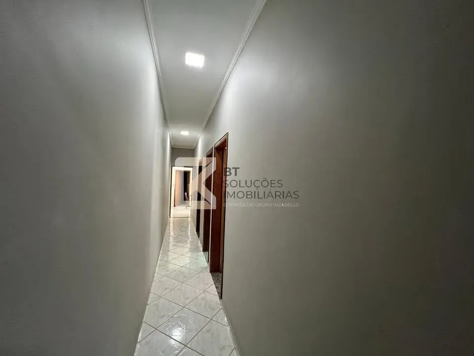 Casa, 3 quartos, 100 m² - Foto 9