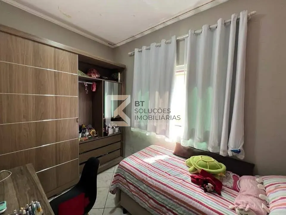 Casa, 3 quartos, 100 m² - Foto 12