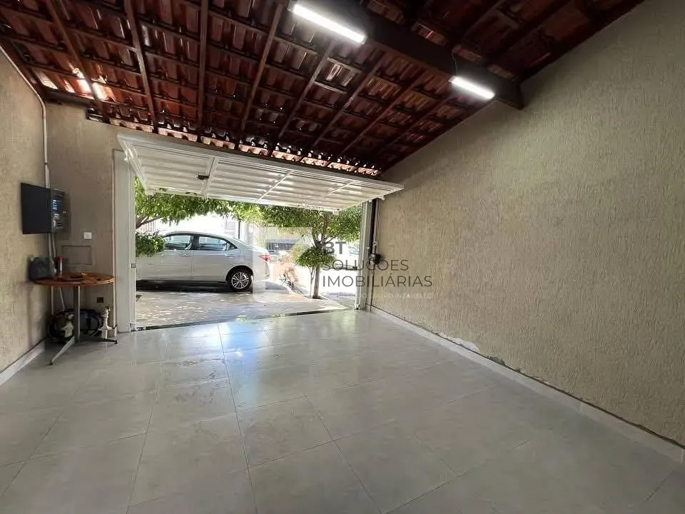 Casa, 3 quartos, 100 m² - Foto 1