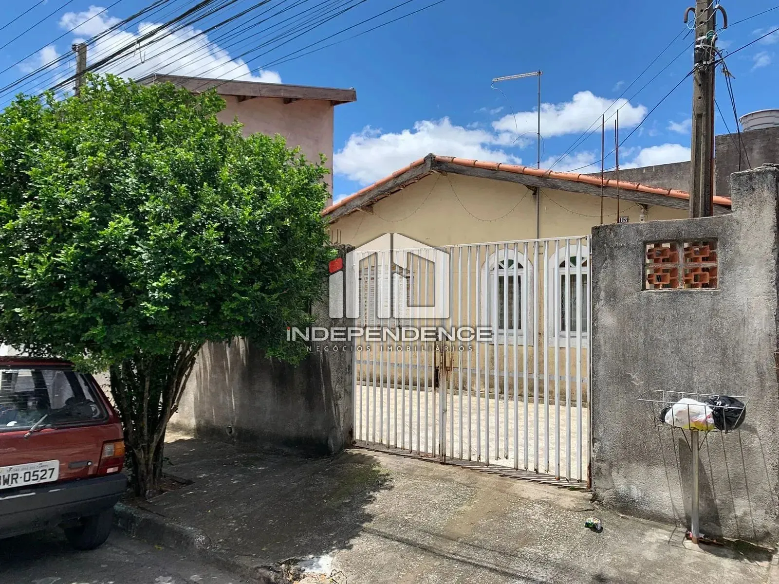 Casa, 3 quartos, 144 m² - Foto 1
