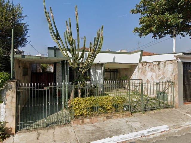 Foto do Casa - Casa para Locação 2 Quartos, 2 Vagas, 250M², Quinta da Paineira, São Paulo - SP | ZONA LESTE IMÓVEIS