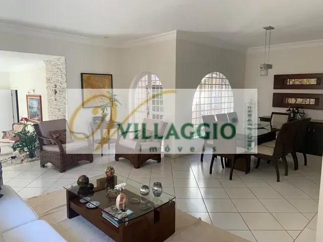 Casa com 462m² 3 quartos e 3 banheiros, à venda ou para alugar, no bairro Vila Nossa Senhora da Paz em São José do Rio Preto