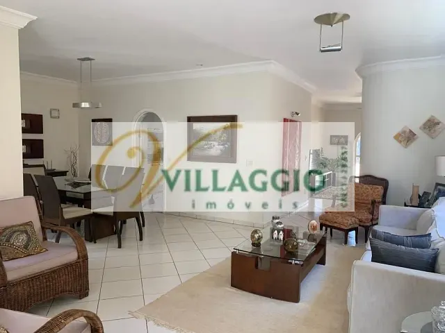 Casa com 462m² 3 quartos e 3 banheiros, à venda ou para alugar, no bairro Vila Nossa Senhora da Paz em São José do Rio Preto